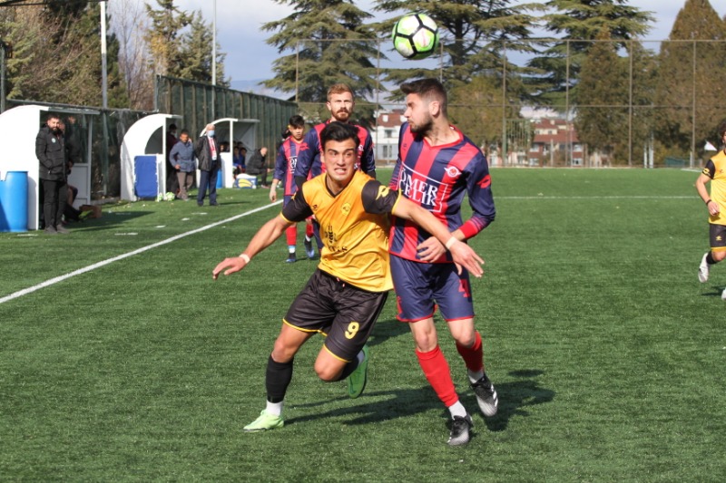 5.HAFTA HEYECANI 2 MAÇ İLE BAŞLIYOR