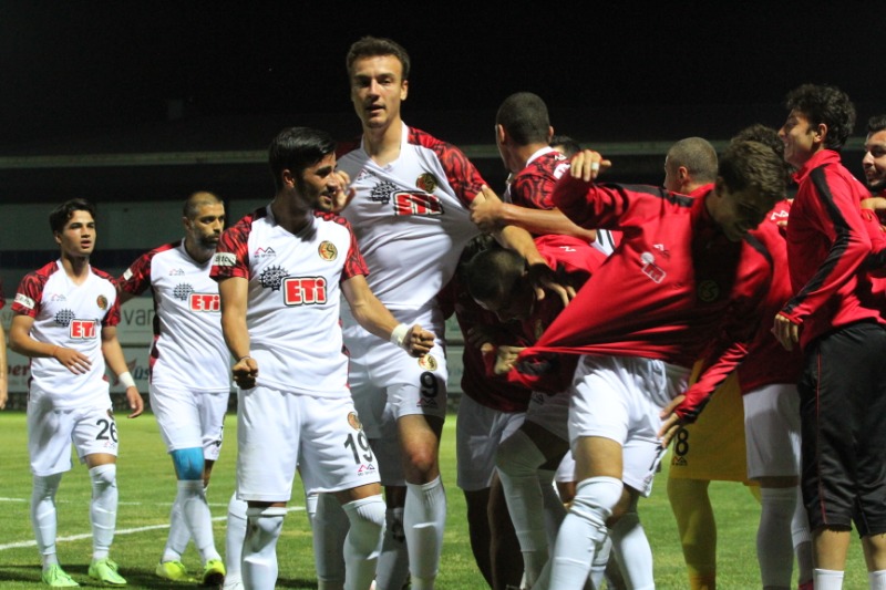 KIRIN ARTIK ŞANSSIZLIĞI