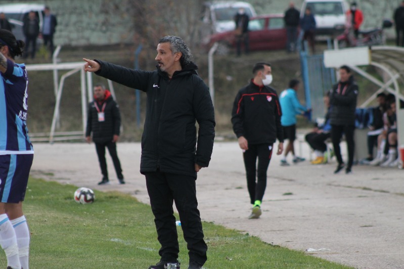 ATSAYDIK BAŞKA OLURDU