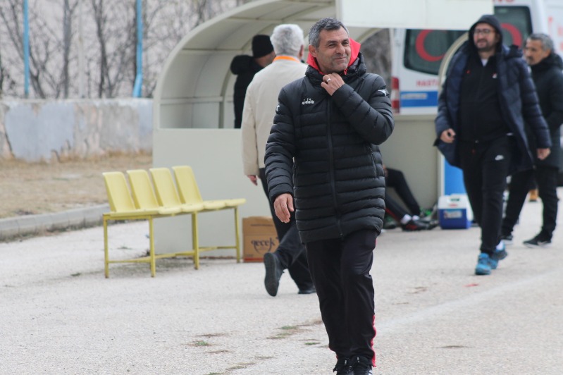 2.YARI HAK ETTİK