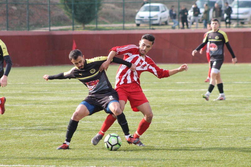SAĞLIK İÇİN HAYAT ÖPÜCÜĞÜ (3-0)