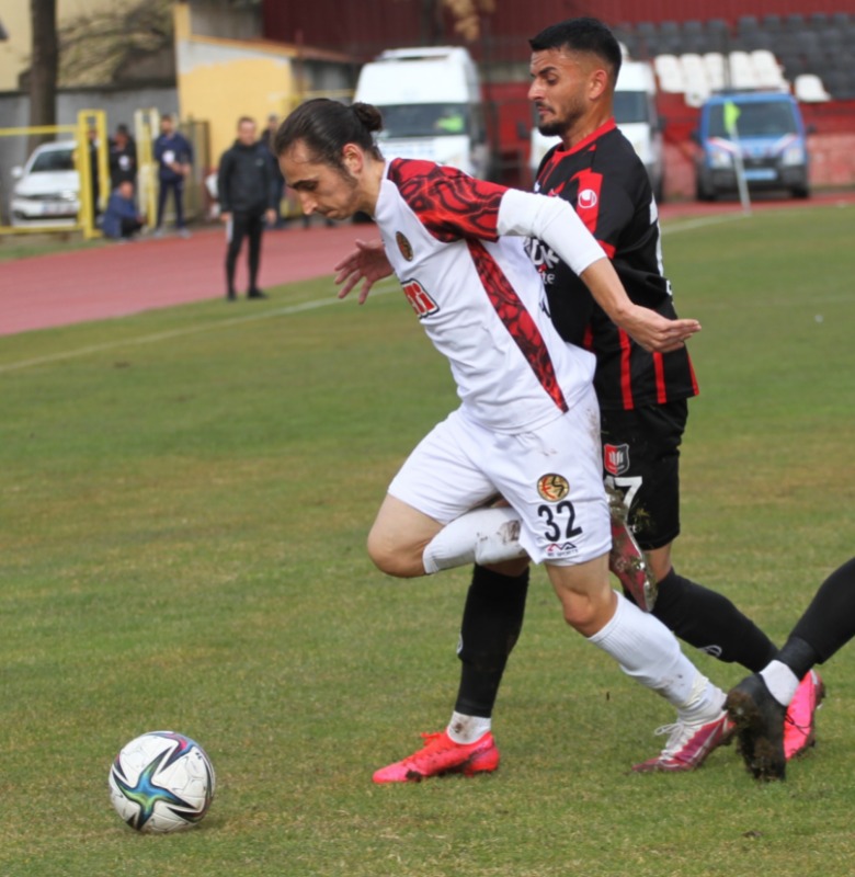 HAKKI TIĞLI  SÜRPRİZİ ..