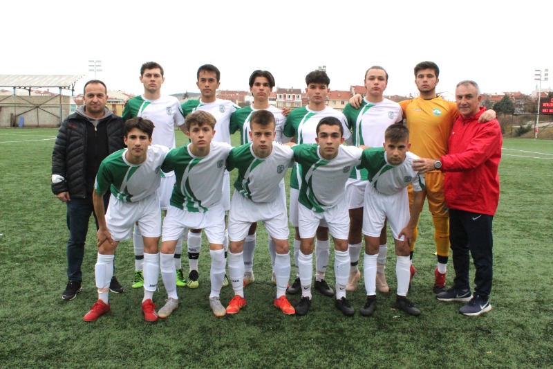 TEK KAYIPSIZ BENTSPOR