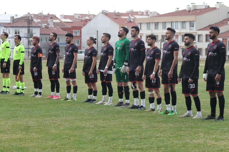 KAYIPLARLA UĞRAŞACAK VAKİT YOK!