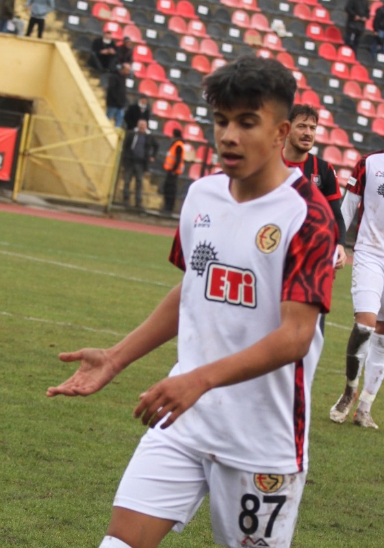 MÜCADELE ETTİK