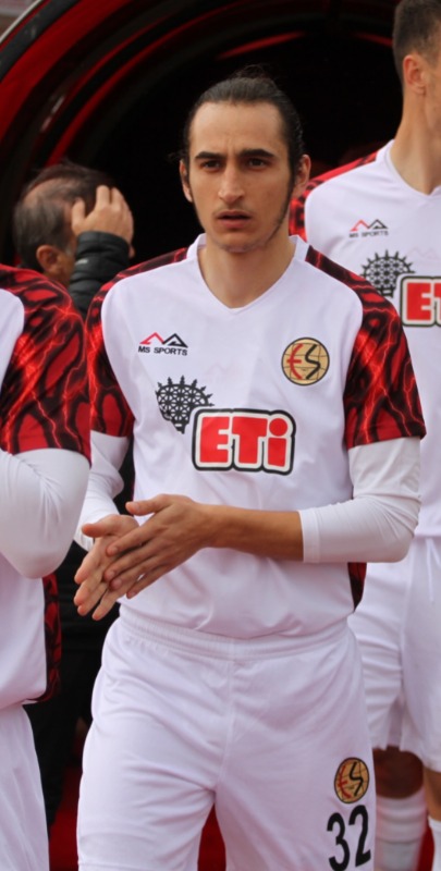 GOLDEN SONRA DÜŞTÜK