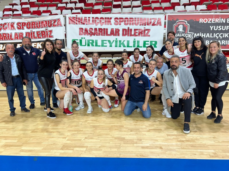 FİLEDE DESTEK ZAMANI