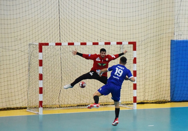 ORMANSPOR AKDENİZE İNİYOR