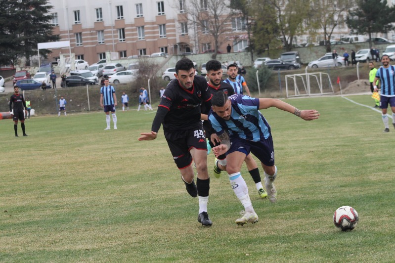 YUNUSEMRE DERBİYE ODAKLANDI