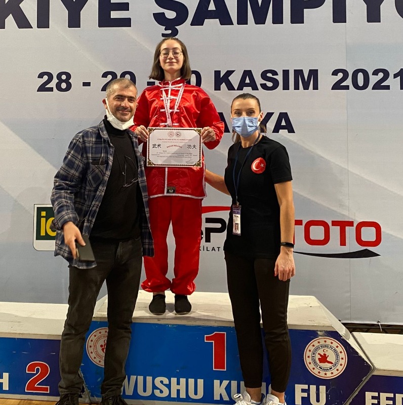 ŞAMPİYONLAR ESKİŞEHİRDEN ÇIKTI