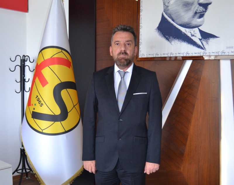 UMUTLA BEKLİYORUZ