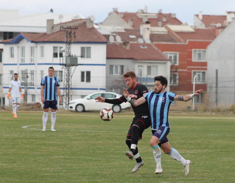 BALDA DEVRENİN SON DERBİSİ İÇİN GERİ SAYIM