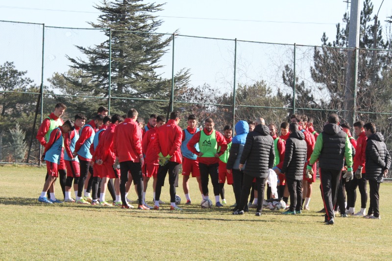 BİRBİRİNİZLE KONUŞUN UYARISI