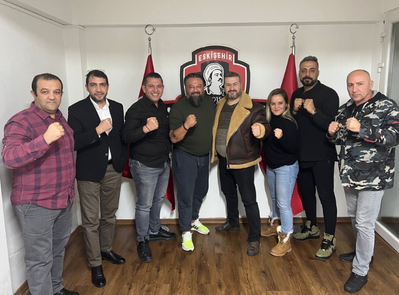 MİHALIÇÇIKSPOR AİLESİ BÜYÜYOR