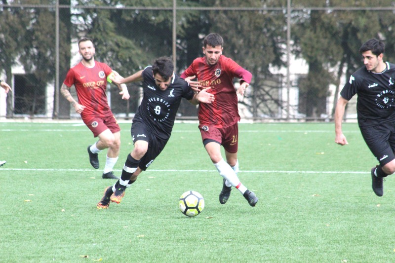 SÜPERDE ZORLU HAFTA