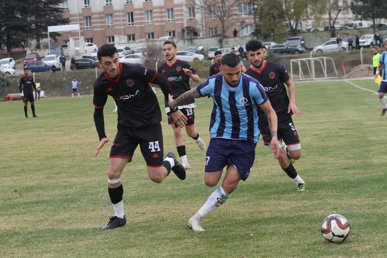 DERBİ HEYECANI YARIN YAŞANACAK