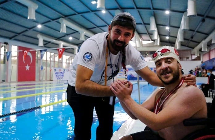 ONLAR İÇİN İMKÂNSIZ DİYE BİR ŞEY YOK