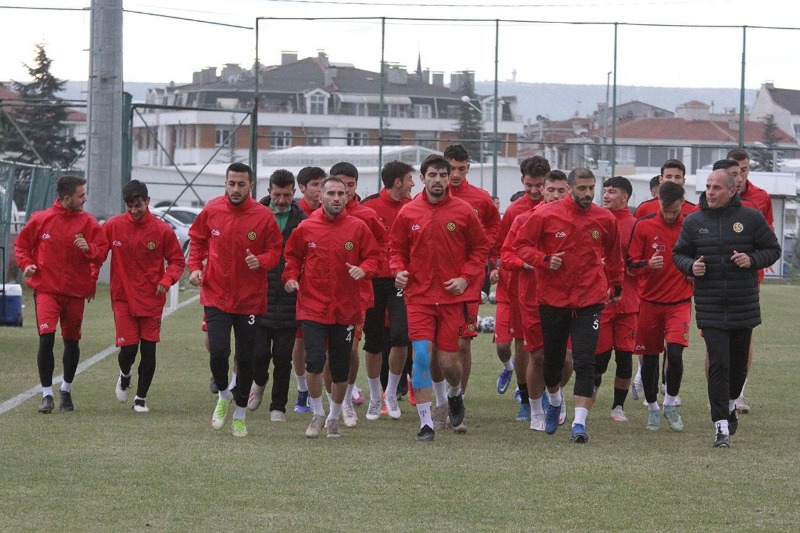 SON ÇALIŞMA BUGÜN