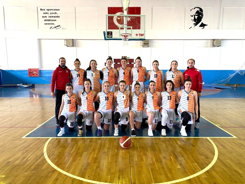 HARİKASINI KIZLAR(72-68)