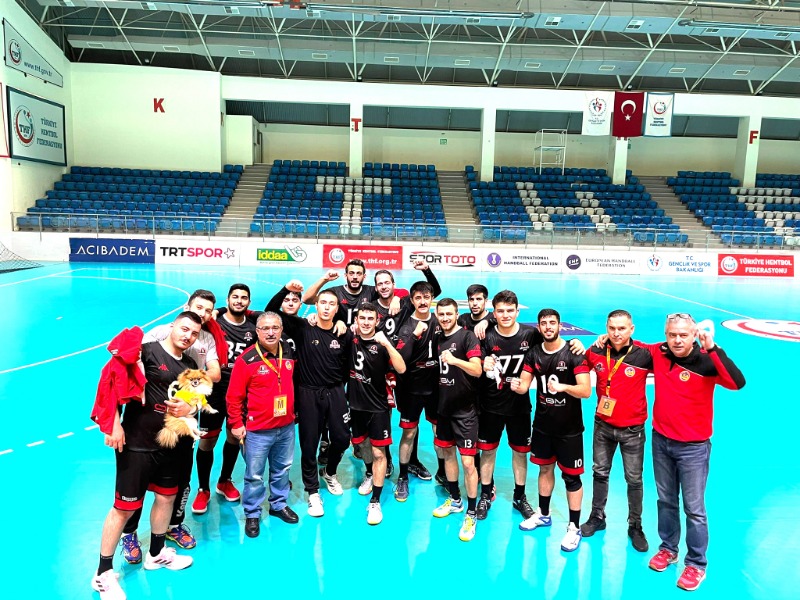 MİHALIÇÇIKSPOR SAYGIYI HAK EDİYOR(24-39)