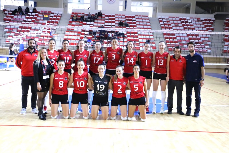 MİHALIÇÇIK YİNE SONUNU GETİREMEDİ(1-3)