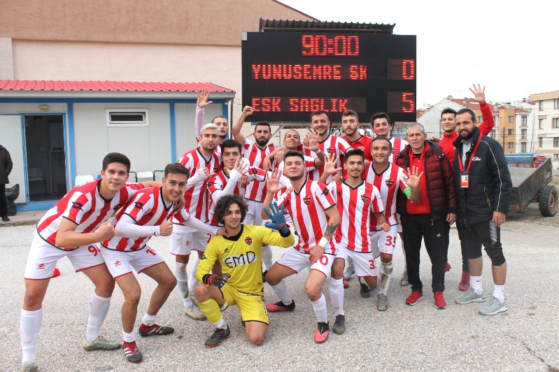 ANLATMAYA GEREK YOK! GÖRÜYORSUNUZ