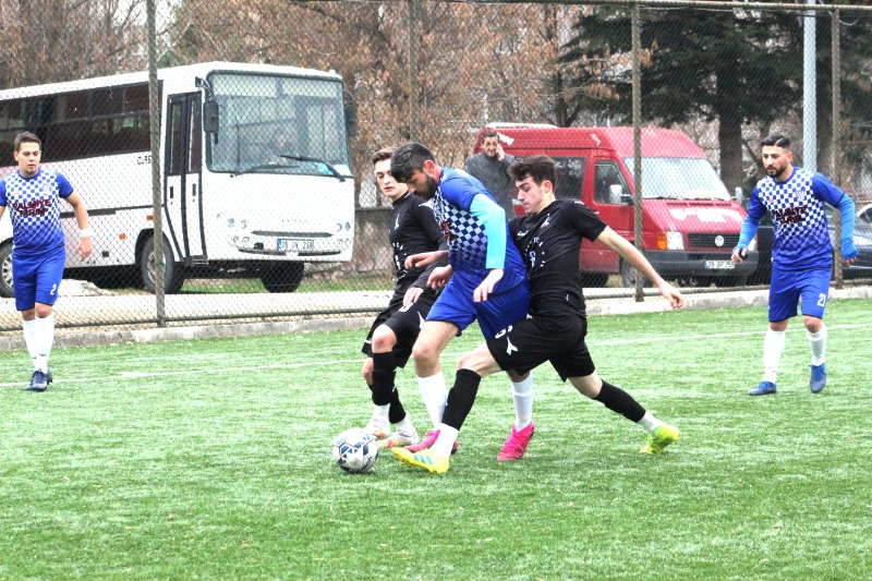 SÜPERDE HEYECAN ARTTI