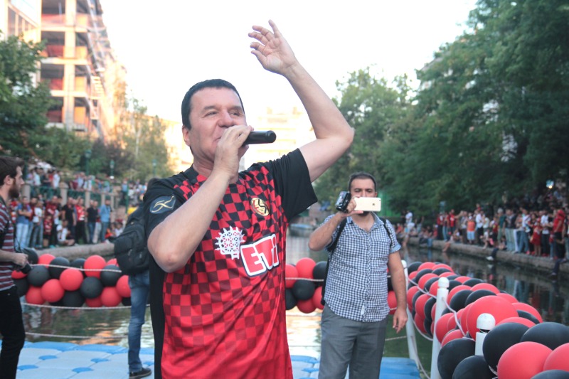 GEÇMİŞ OLSUN MİTHAT KÖRLER