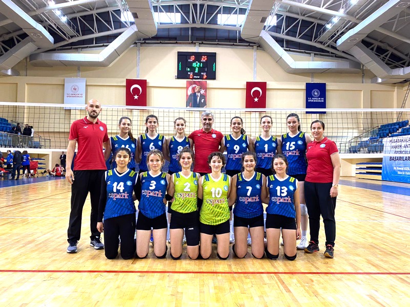 TEPEBAŞI KAZANMAK İSTİYOR