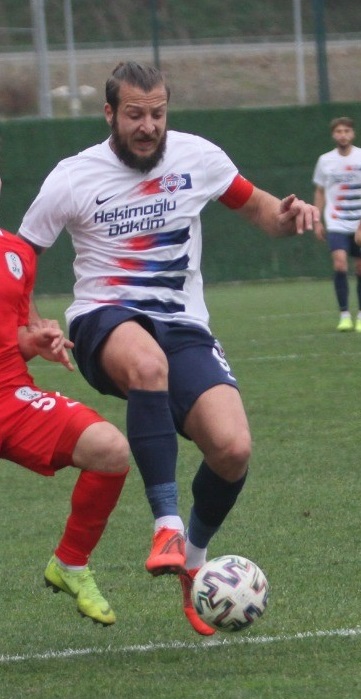 BATUHAN DOSYASI KAPANDI