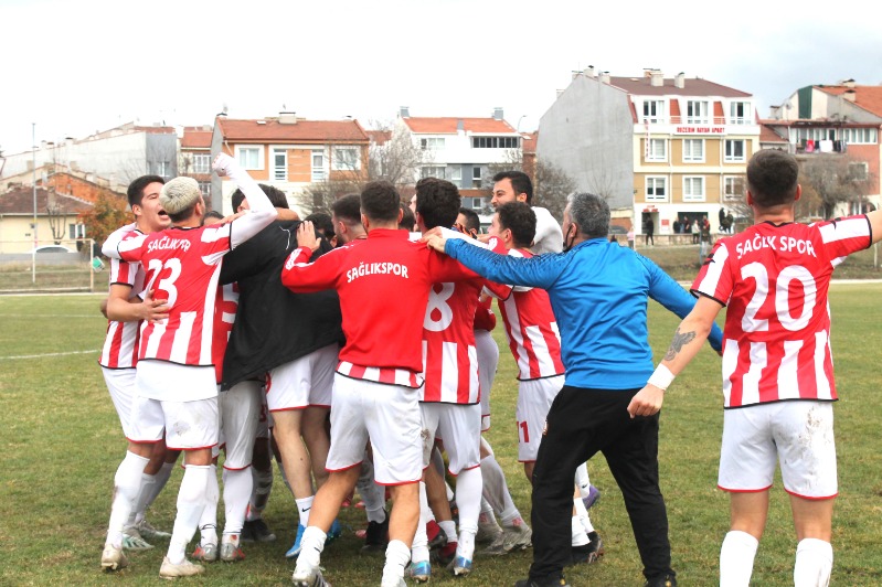 SAĞLIKSPORUN ÖZGÜVENİ TAM