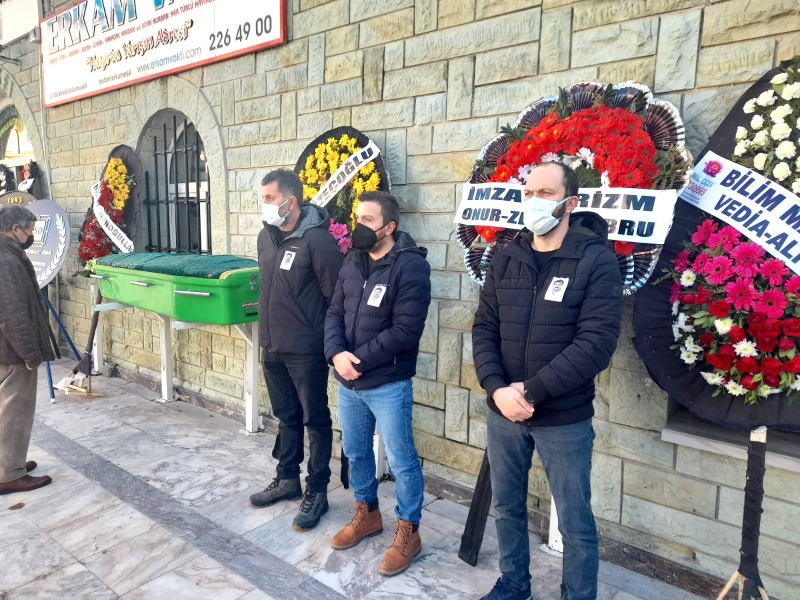 YILDIZIN ACI GÜNÜ