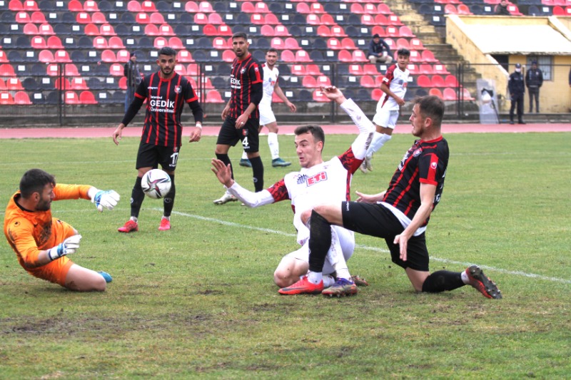 2 MAÇTA 6 PUAN ŞART