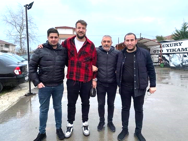 YETERKİ PARA GELSİN