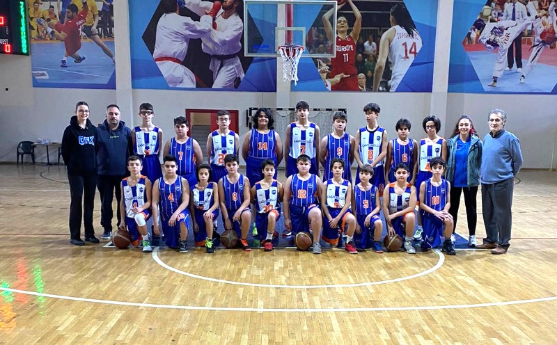 BABA OĞUL RAKİP OLDU