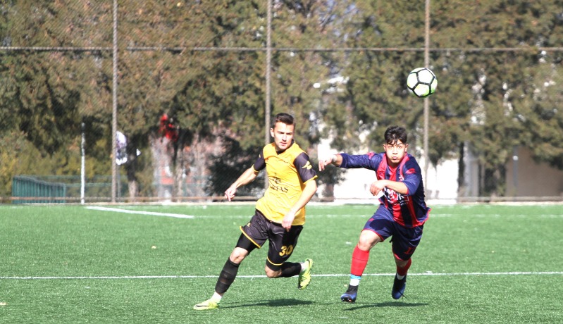 SÜPERDE 2 MAÇ VAR