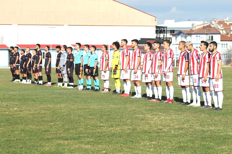 YARIN ZOR RAKİPLER BEKLİYOR