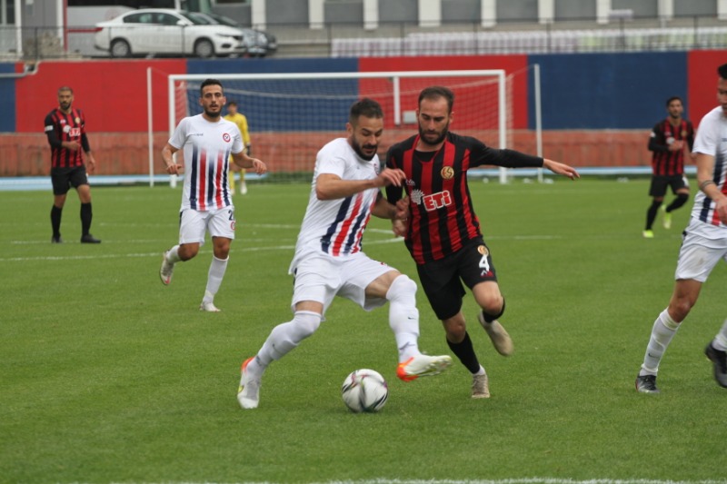 HASAN ULAŞ SAKATLANDI