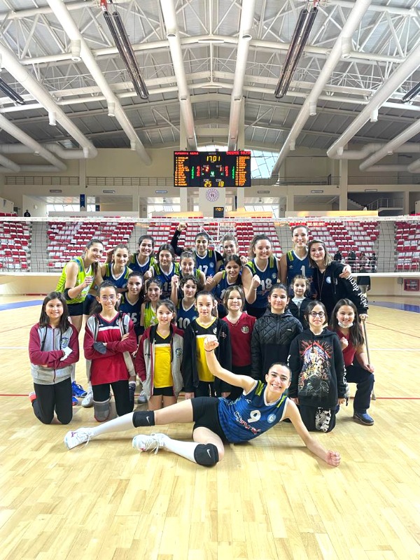 FİLEDE 2 GALİBİYET GELDİ