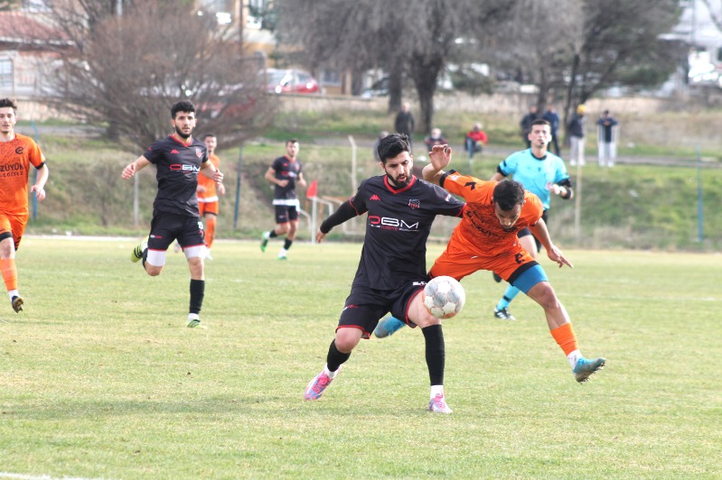 YUNUSEMREYE CAN VERDİ(2-0)