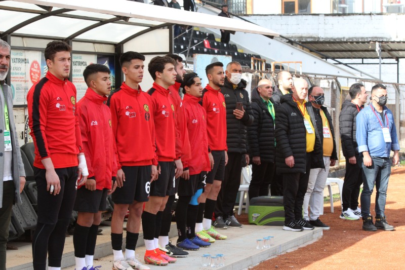 KADRODA 4 DEĞİŞİKLİK