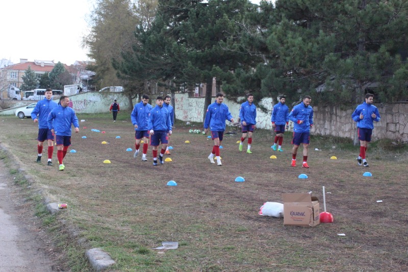 ISINMA YERİ ÇİLESİ