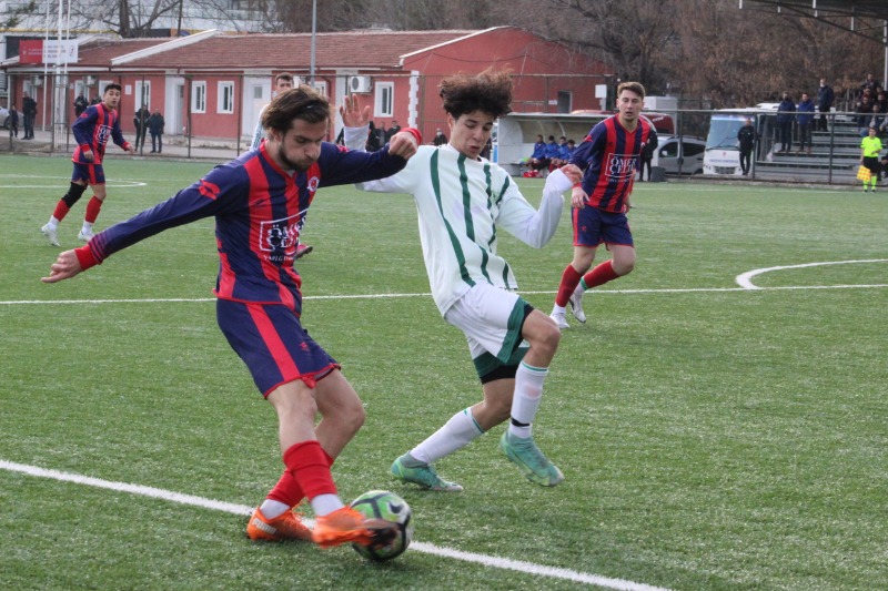 SÜPERDE SÜRPRİZ YOK