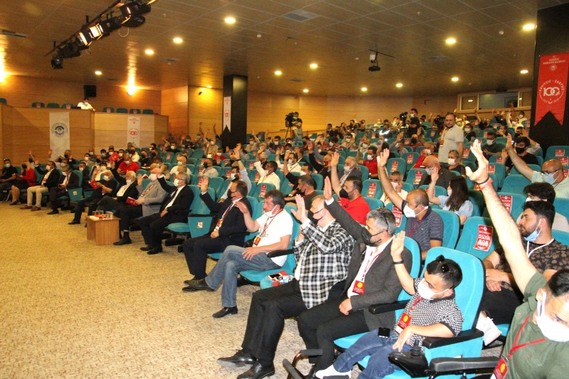 KULÜBE 24 YENİ ÜYE