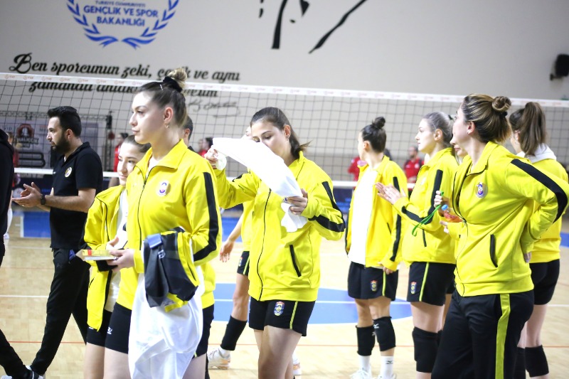 SİVRİHİSAR BEŞİKTAŞA HAZIRLANIYOR