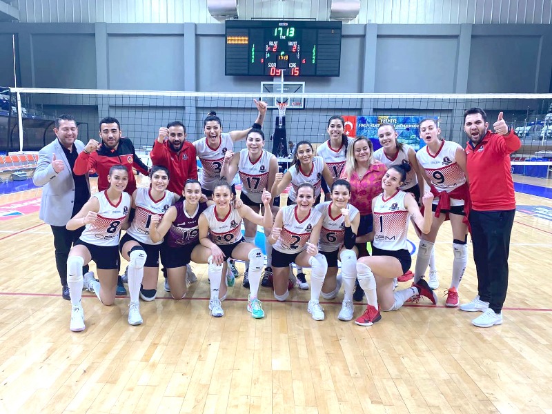 MİHALIÇÇIKSPOR FENERİ BEKLİYOR