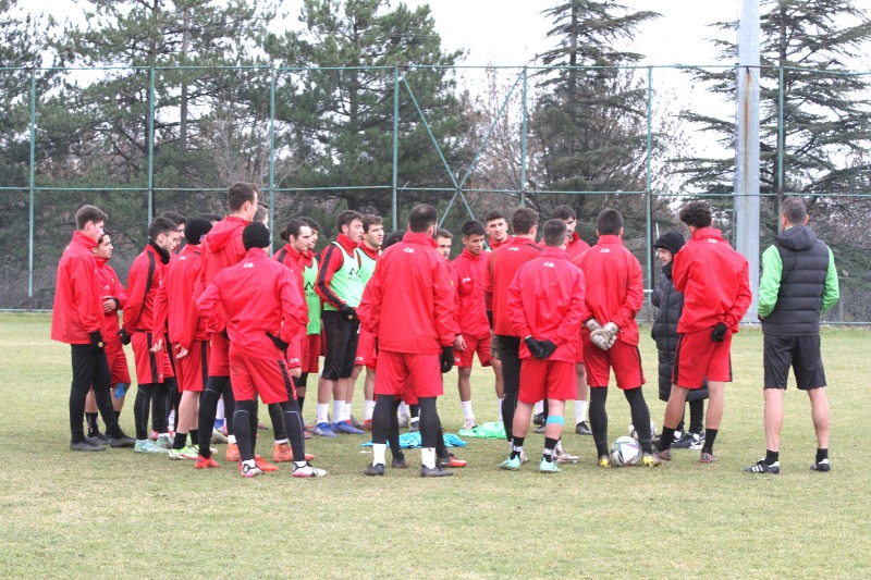 SUAT KAYA DİREKTİFİ VERDİ