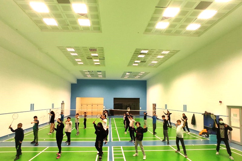 HEDEF TÜRKİYE ŞAMPİYONLUĞU