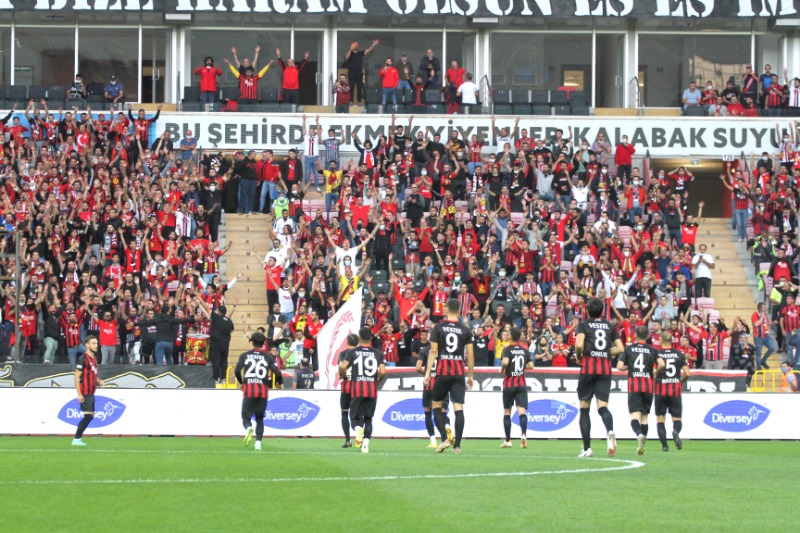 ŞİMŞEK DESTEK İSTEDİ