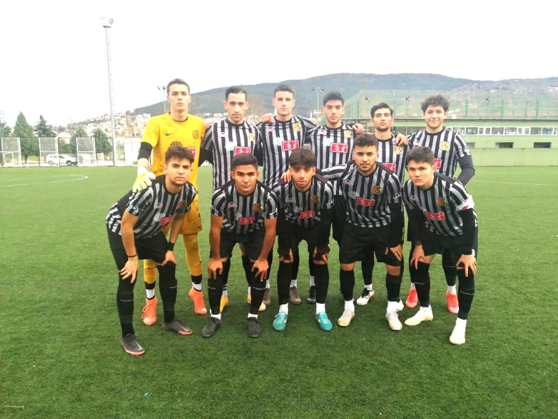 ANKARASPOR ÖNÜNDELER